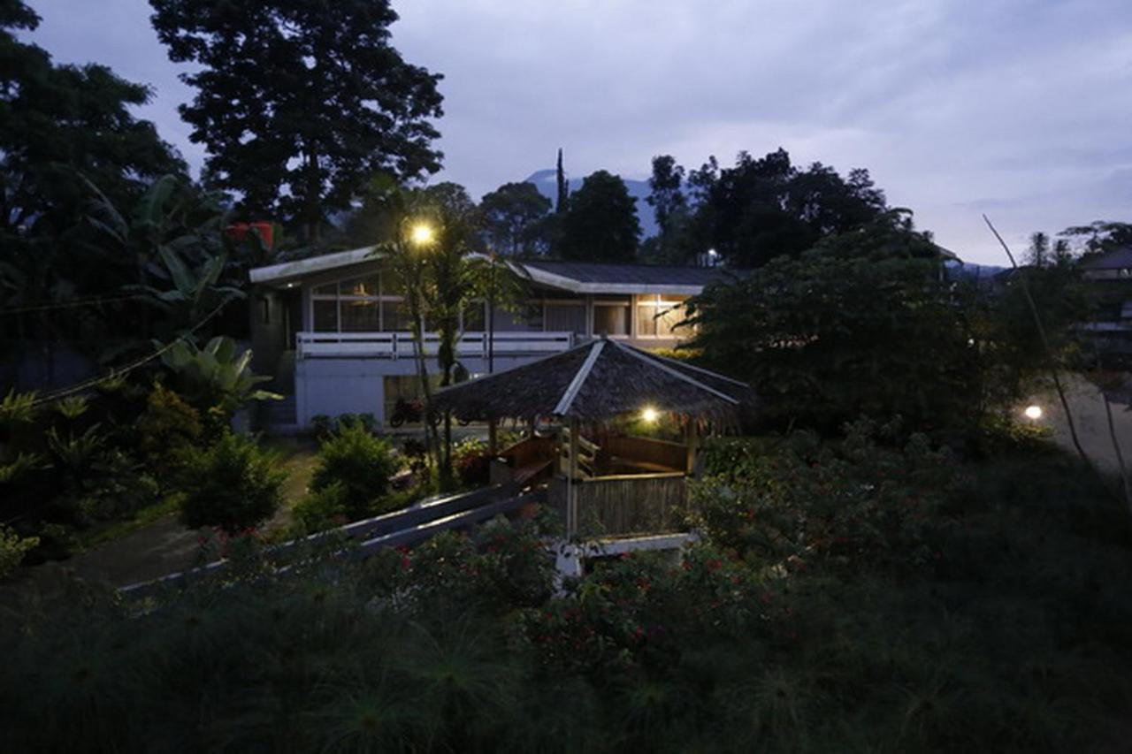 Villa Alam Indah By Anrha Bogor Exterior photo