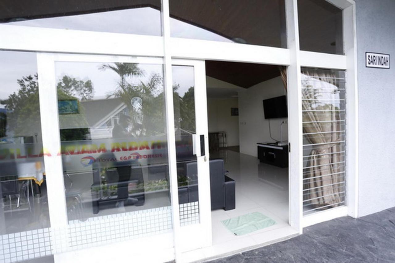Villa Alam Indah By Anrha Bogor Exterior photo