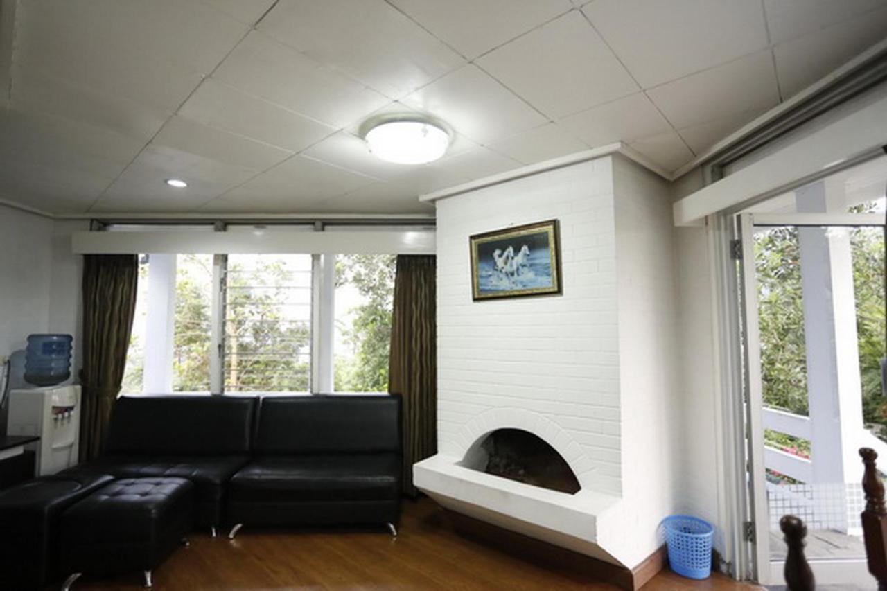 Villa Alam Indah By Anrha Bogor Exterior photo